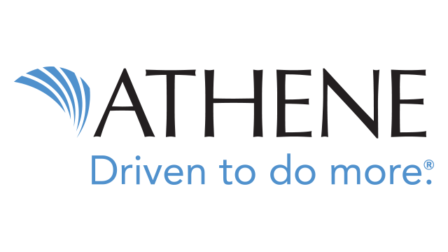Athene logo