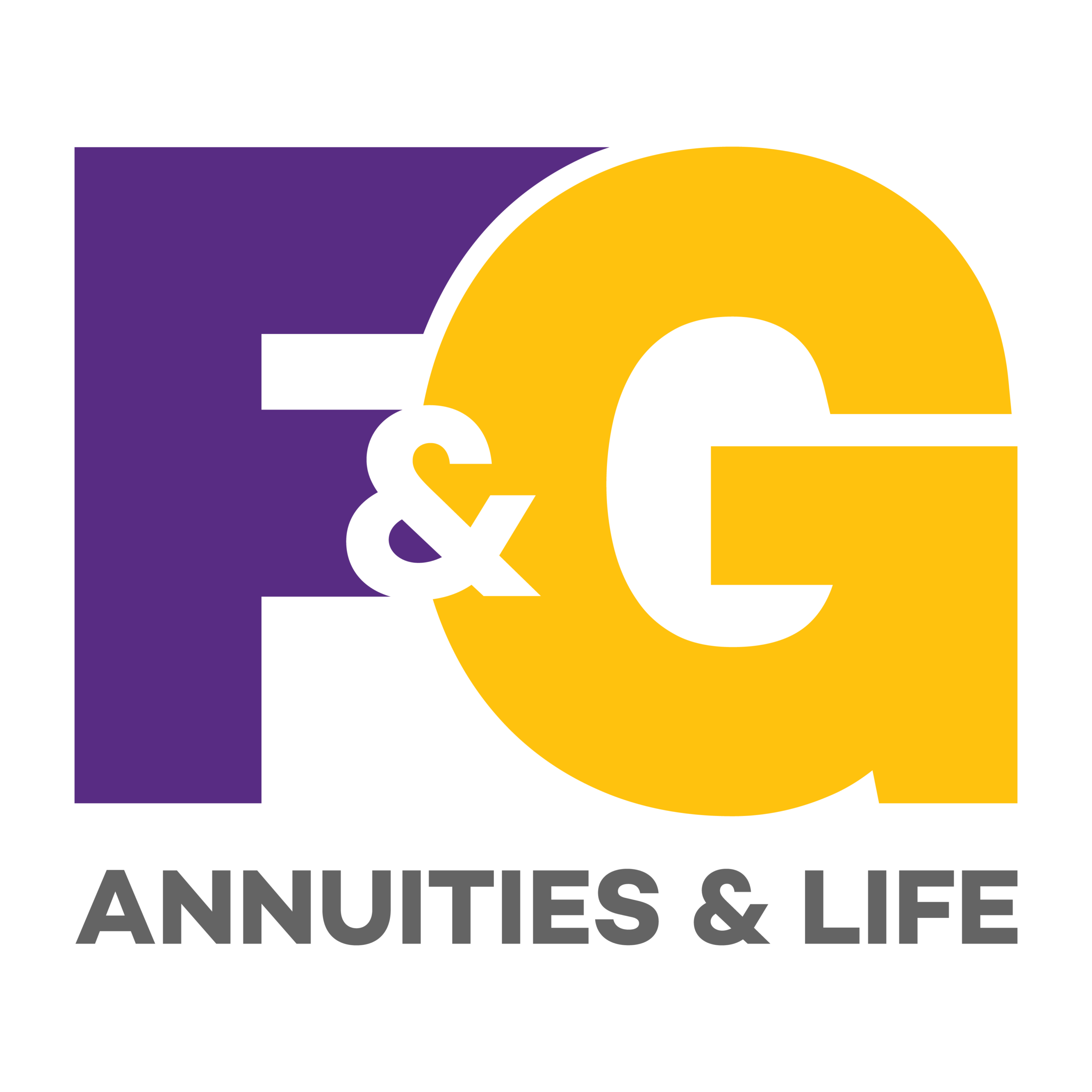 F&G logo
