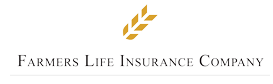 Farmers Life logo