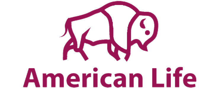 American Life logo
