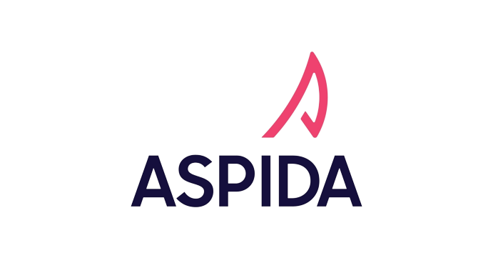 ASPIDA logo